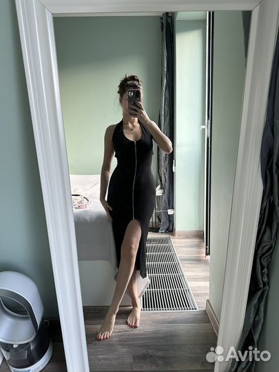 Платье вечернее 42