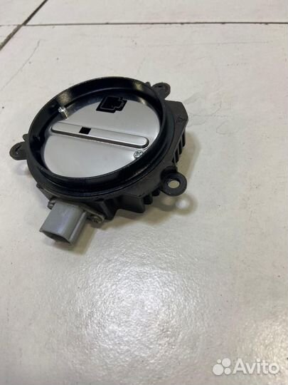 Блок ксеноновой лампы Infiniti EX EX37 J50