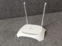 Wifi роутер Tp -Link N300