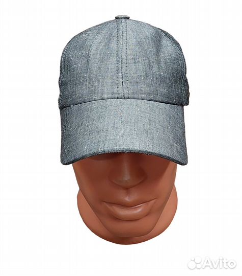 Бейсболка летняя fredrikson