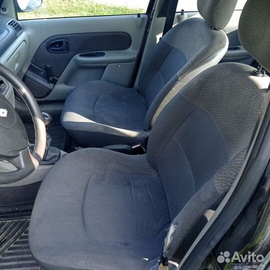 Автомобили на запчасти renault symbol