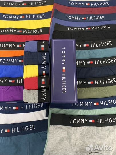 Трусы мужские