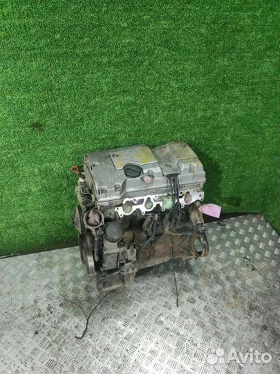 Двигатель mercedes c-class W202/S202 1.8