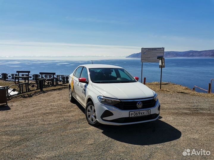 Аренда авто под такси