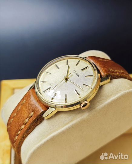 Часы Ракета 2609.на Джинс СССР