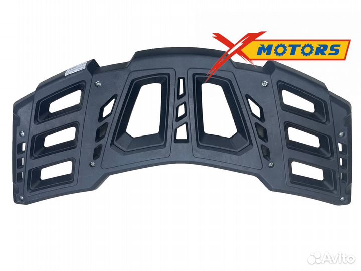 Багажник пластик Стелс Guepard 800G