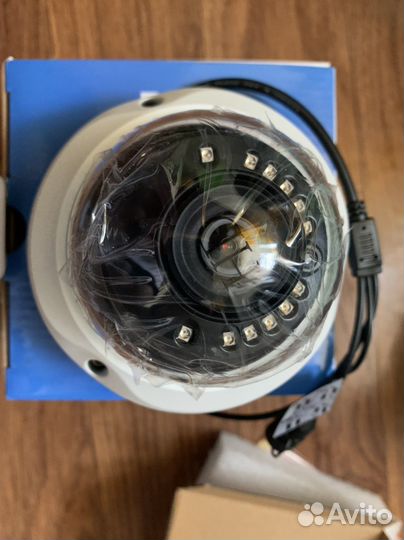 Видеокамера аналоговая bolid VCG-222