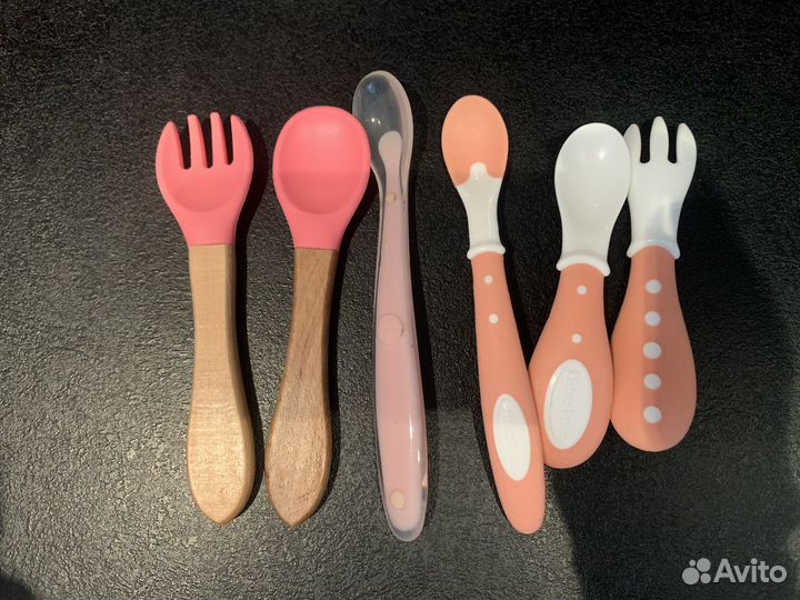 Посуда для прикорма