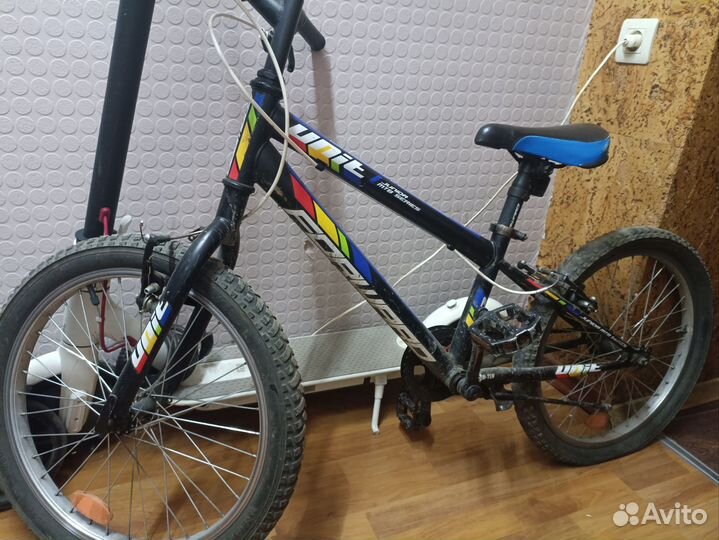 Велосипед Forward 20