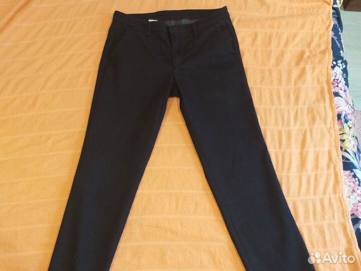 Брюки henderson 48