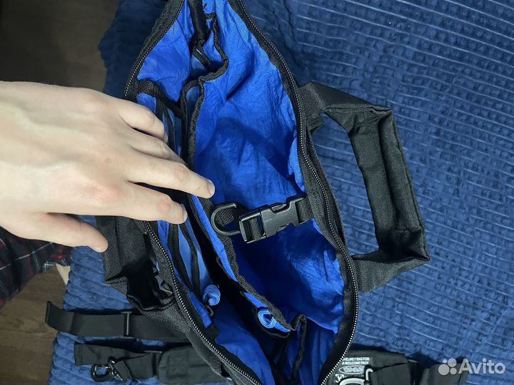 Портфель yandex team