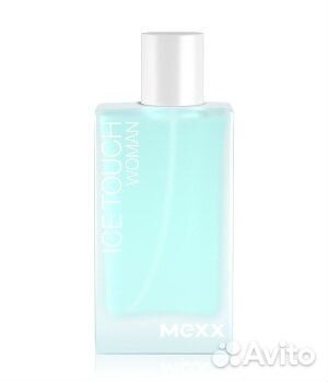 Mexx IceTouch Woman 15 ml