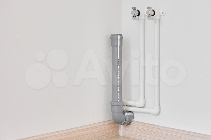 Квартира-студия, 23,8 м², 12/20 эт.