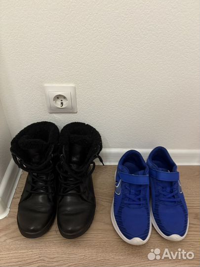 Женская обувь