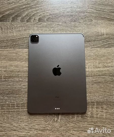 Apple iPad Pro 11, M1, 2021, 128gb