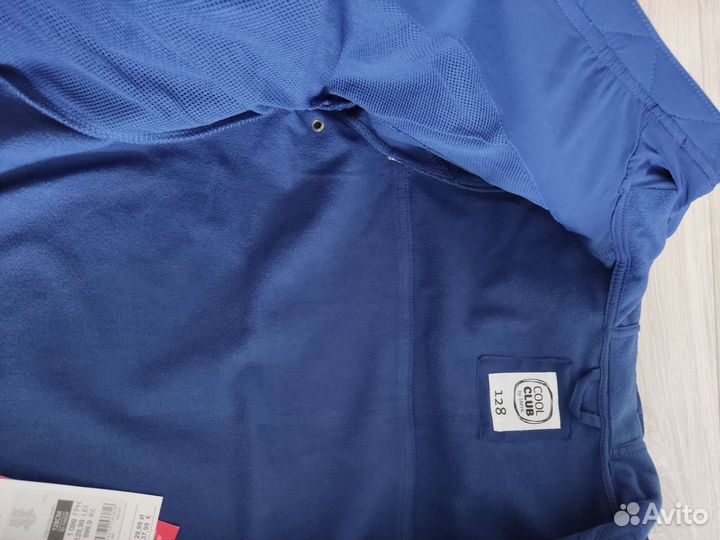 Куртка softshell 128