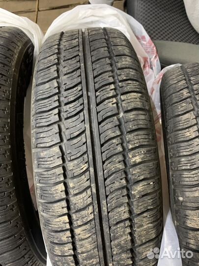 КАМА Кама-217 175/65 R14 Y