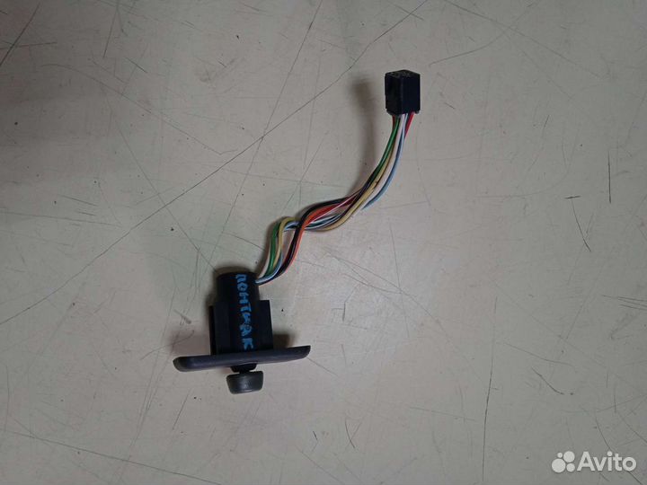 Блок управления зеркалами Pontiac Grand AM