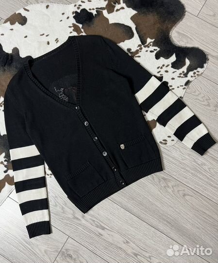 Кардиган Philipp Plein / XS-S / Оригинал