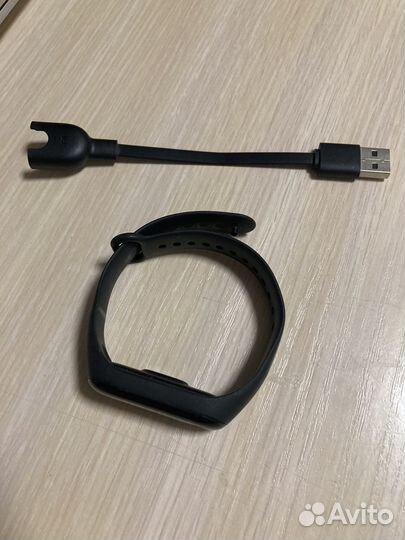 Xiaomi mi band 3