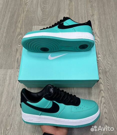 Nike Air Force 1 Tiffany