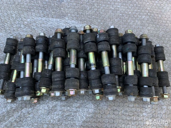 Амортизатор задний Estina, Fora (в сборе)