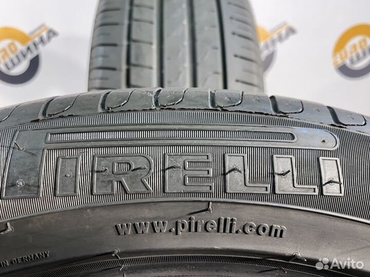 Pirelli Scorpion Verde 255/45 R20 106Y