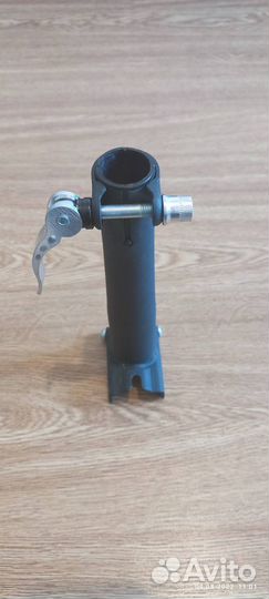 Стойка под сиденье Kugoo M4 Pro / M3 Pro