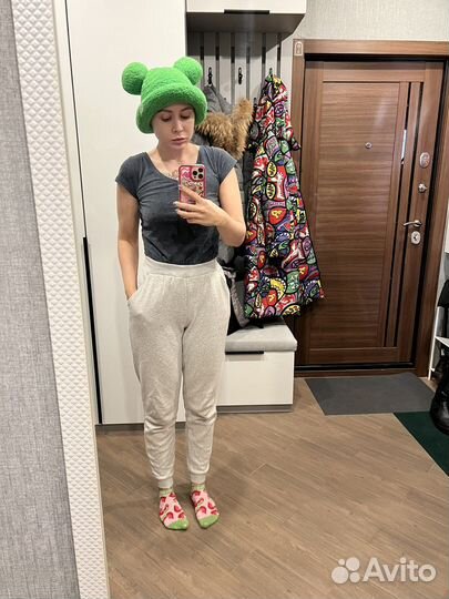 Шапка Микки Маус