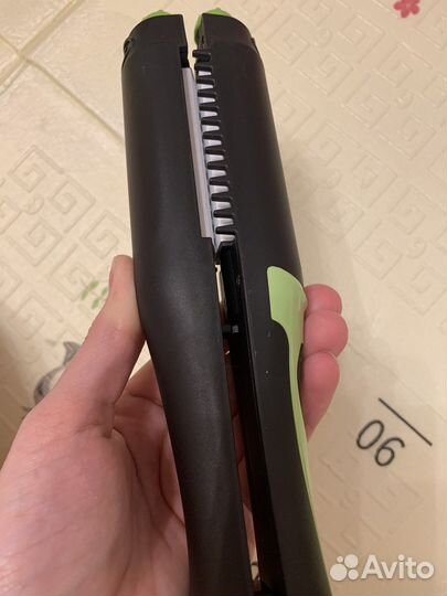 Выпрямитель для волос утюжок Sonar