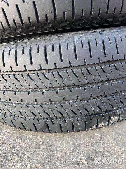 Yokohama A043 225/55 R18