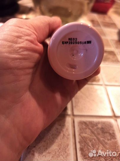 Антикамедогенный корейский тональный крем