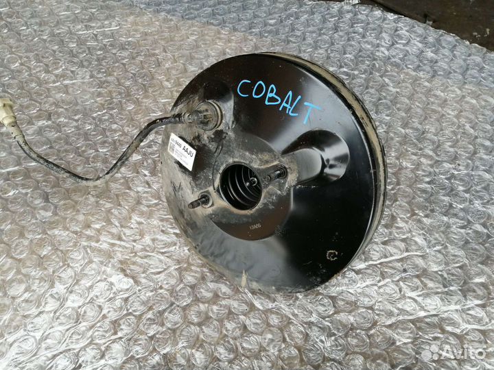 Вакуумный усилитель тормозов Chevrolet Cobalt