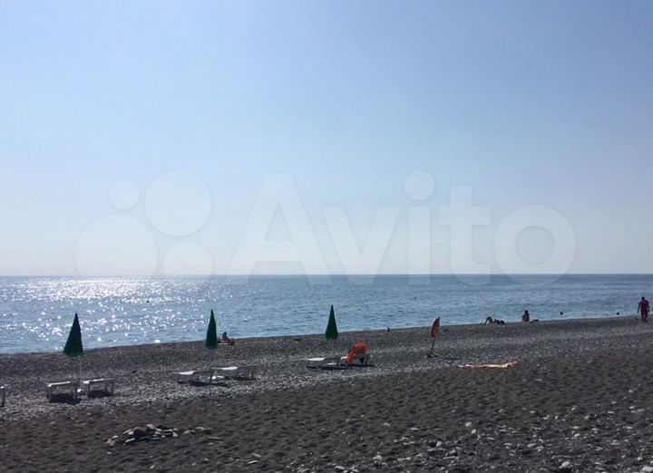 Коттедж 42 м² на участке 3 сот.