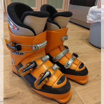 Горнолыжные ботинки детские 22.5