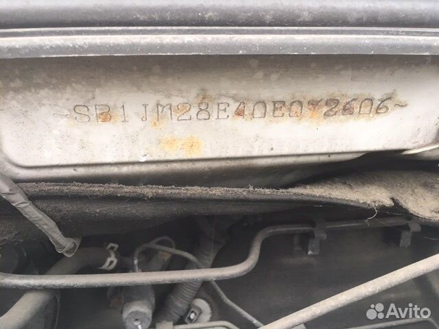 Разбор на запчасти Toyota Corolla E12