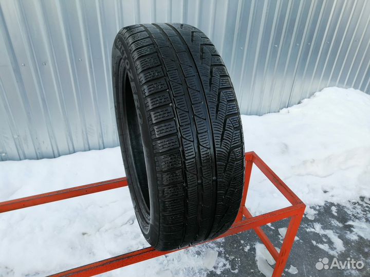 Pirelli Winter Sottozero 210 Serie II 205/60 R16 101T