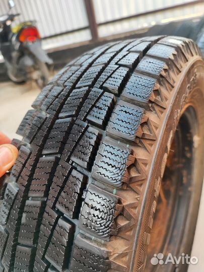 Hankook Winter I'Cept Evo 155/70 R13 75