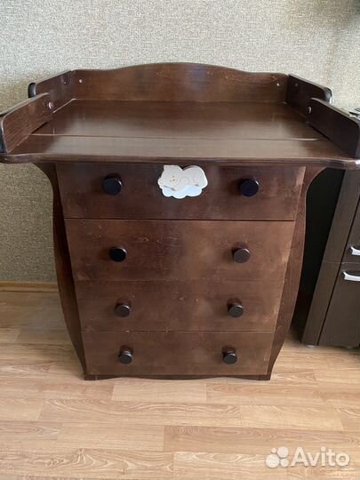 Комплект детской мебели