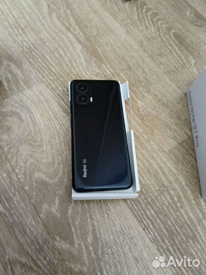 Xiaomi Redmi Note 12T Pro, 12/512 ГБ