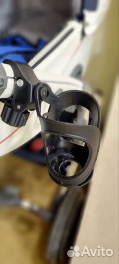 Подстаканник на коляску