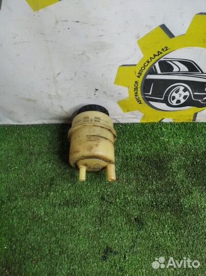 Бачок гур Daewoo Nexia седан 150 F16D3 2008