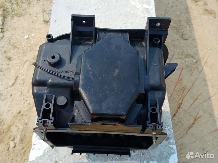 Испаритель кондиционера