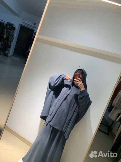 Костюм женский