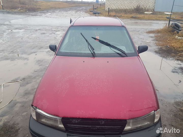 Гбц блок дэу нексия 16 клап