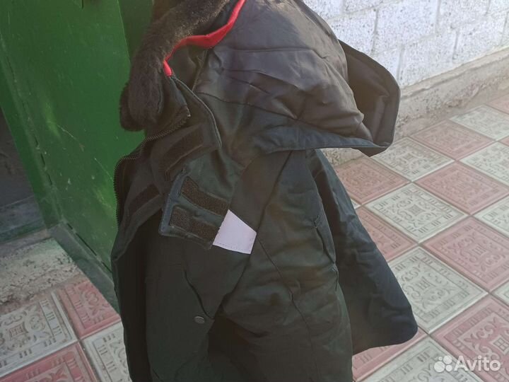 Спецодежда