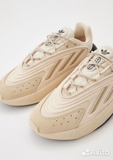 Кроссовки adidas ozelia