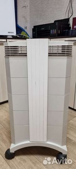 Очиститель воздуха IQAir HealthPro 250