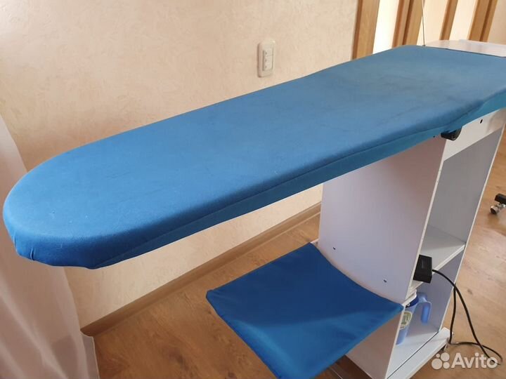 Гладильный стол Bieffe BF080