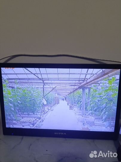 Телевизор бу